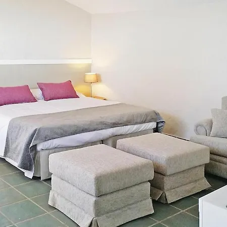 Villa, San Agustin