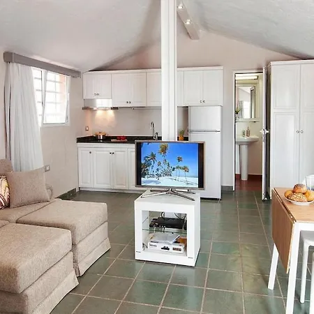 Villa, San Agustin Villa *