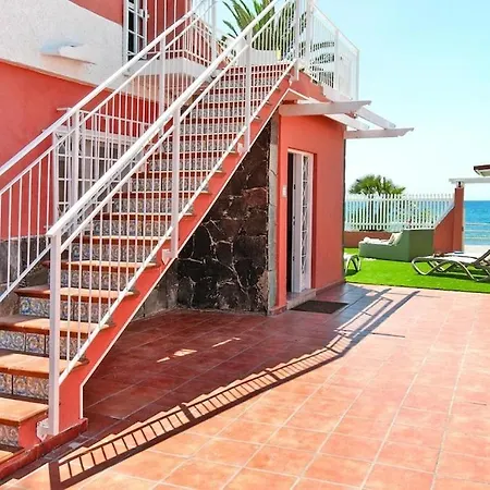 Villa, San Agustin San Agustín