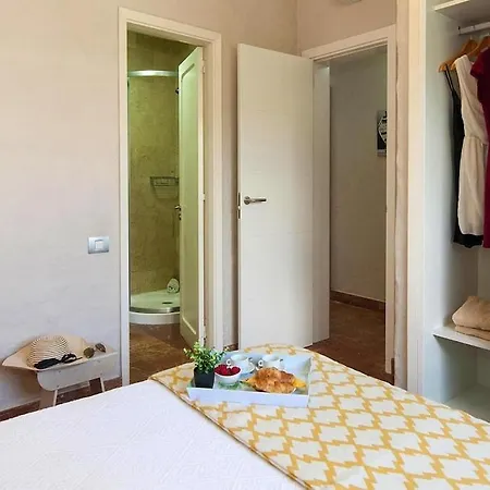 Villa, San Agustin * San Agustín