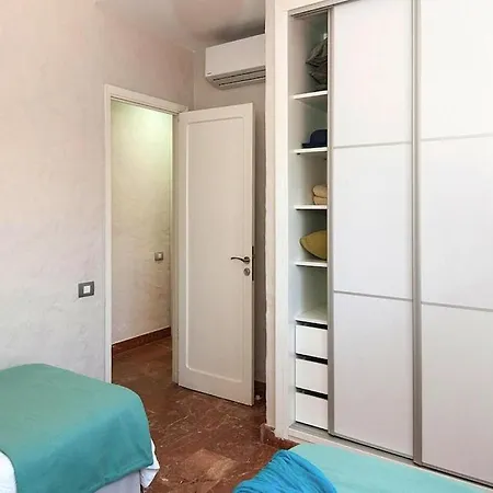 Villa Villa, San Agustin *