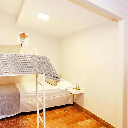 Villa, San Agustin *