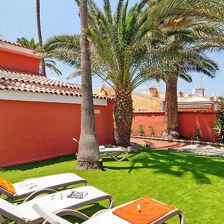 Villa, San Agustin Villa San Agustín